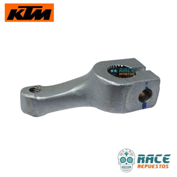MOÑON PEDAL CAMBIOS KTM DUKE 200 250 390 KTM RC 390 Svartpilen Adventure - Image 15