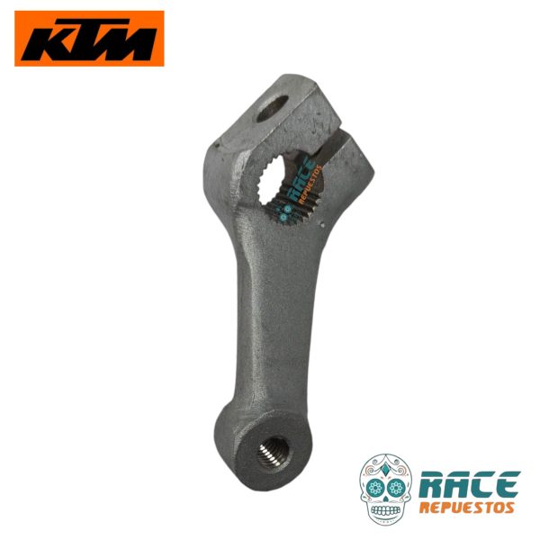 MOÑON PEDAL CAMBIOS KTM DUKE 200 390 KTM RC 200 RC 390 CLASICA - Image 13