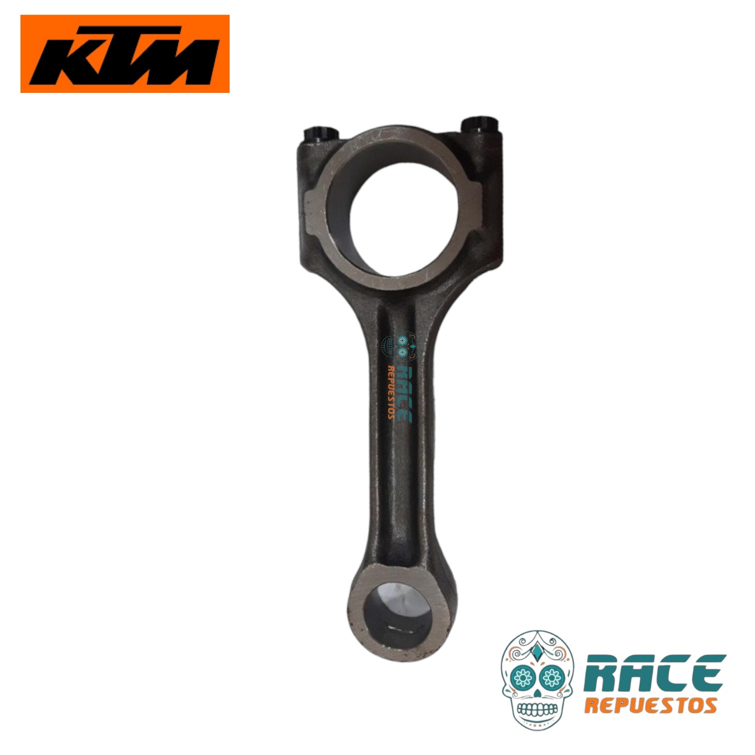 Kit Conjucto Biela KTM Duke 250 Original - Image 6