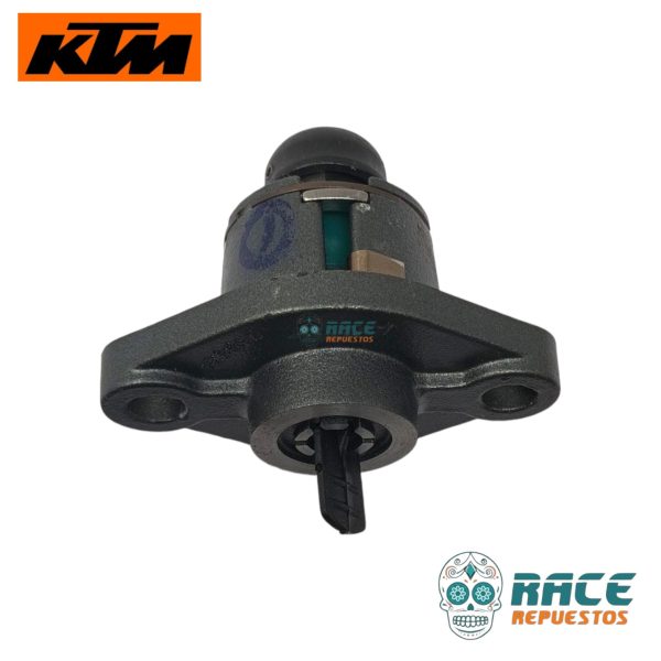 TENSOR AUTOMATICO KTM DUKE 200 KTM RC 200 ORIGINAL (TENSIONER CADENILLA) - Image 3