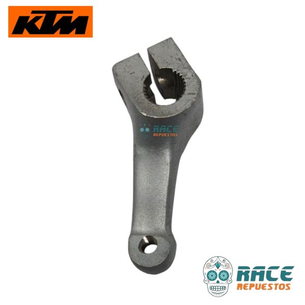 MOÑON PEDAL CAMBIOS KTM DUKE 200 390 KTM RC 200 RC 390 CLASICA - Image 14