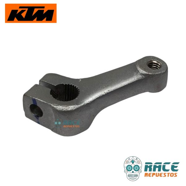 MOÑON PEDAL CAMBIOS KTM DUKE 200 250 390 KTM RC 390 Svartpilen Adventure - Image 16