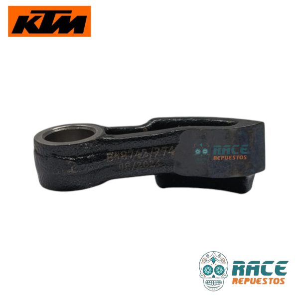 BALANCINES ESCAPE KTM DUKE 390 RC 390 Svartpilen Adventure (GRUESO) - Image 8