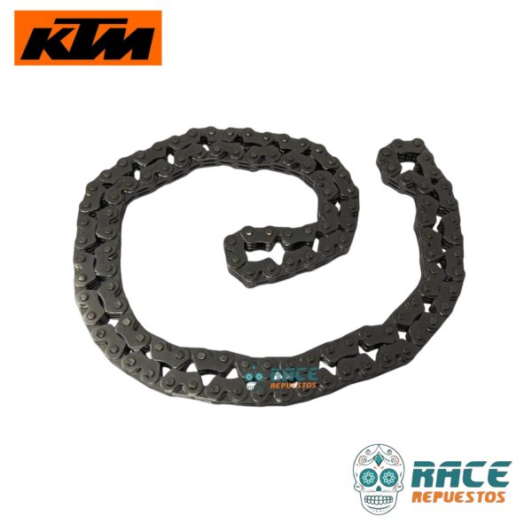 CADENILLA DISTRIBUCIÓN KTM DUKE 200 KTM RC 200 - Image 6