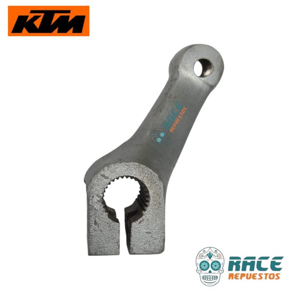 MOÑON PEDAL CAMBIOS KTM DUKE 200 390 KTM RC 200 RC 390 CLASICA - Image 16