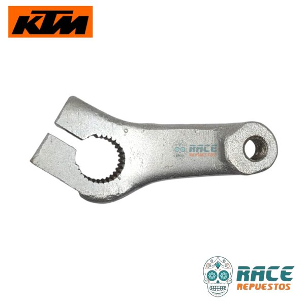 MOÑON PEDAL CAMBIOS KTM DUKE 200 250 390 KTM RC 390 Svartpilen Adventure - Image 17