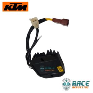 REGULADORA TRIFASICO KTM RC 200 RC 390 KTM Adventure 250 390 ORIGINAL