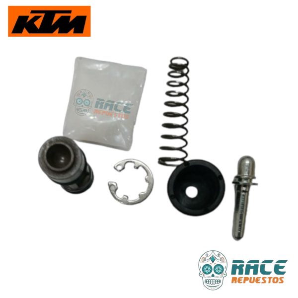 KIT REPARACIÓN CILINDRO FRENO DELANTERO KTM DUKE 125 200 390 KTM RC 125 200 390 Adventure - Image 2