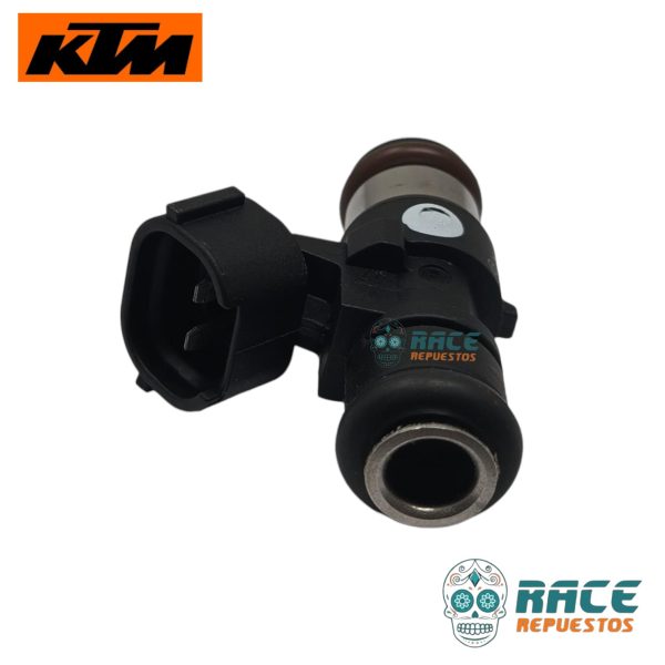 INYECTOR GASOLINA KTM DUKE 200 250 RC 200 KTM Adventure Svartpilen ORIGINAL - Image 2