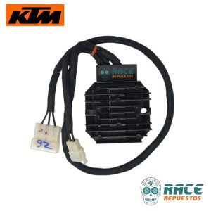REGULADOR TRIFASICO VOLTAJE KTM DUKE 250 DUKE 390