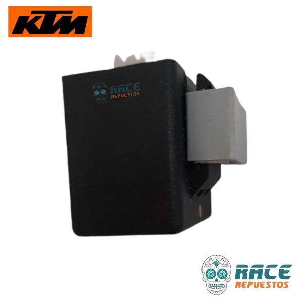 UNIDAD DE TERMINACIÓN KTM DUKE 125 200 KTM 250 KTM 390 RC 390 - Image 2