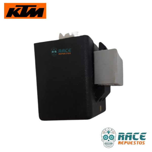 UNIDAD DE TERMINACIÓN KTM DUKE 125/200 - Image 2