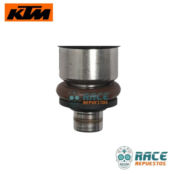 INYECTOR GASOLINA KTM DUKE 200 250 RC 200 KTM Adventure Svartpilen ORIGINAL - Image 10