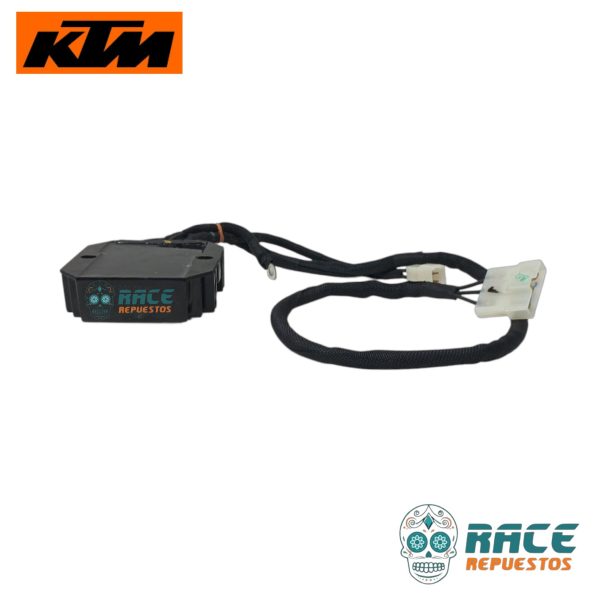 REGULADOR TRIFASICO VOLTAJE KTM DUKE 250 DUKE 390 - Image 13