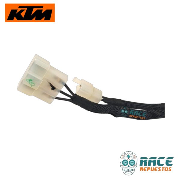 REGULADOR TRIFASICO VOLTAJE KTM DUKE 250 DUKE 390 - Image 14