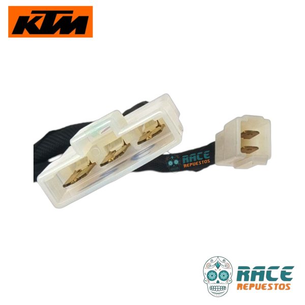 REGULADOR TRIFASICO VOLTAJE KTM DUKE 250 DUKE 390 - Image 15
