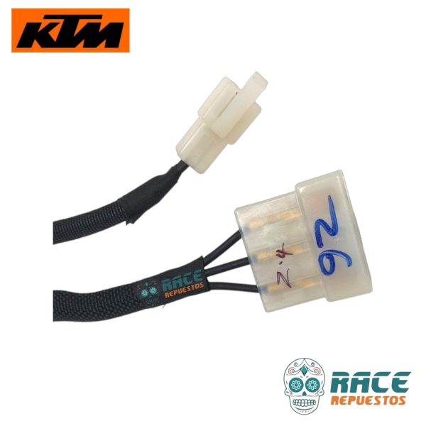 REGULADOR TRIFASICO VOLTAJE KTM DUKE 250 DUKE 390 - Image 16