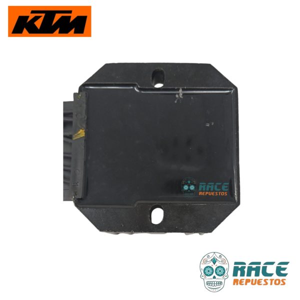 REGULADOR TRIFASICO VOLTAJE KTM DUKE 250 DUKE 390 - Image 17