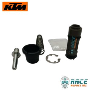 KIT REPARACIÓN CILINDRO FRENO DELANTERO KTM DUKE 125 200 390 KTM RC 125 200 390 Adventure