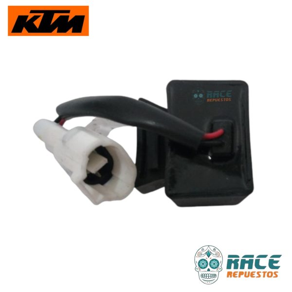 UNIDAD CONRTOL DE LUCES KTM DUKE 125 200 250 390 KTM RC 390 - Image 3