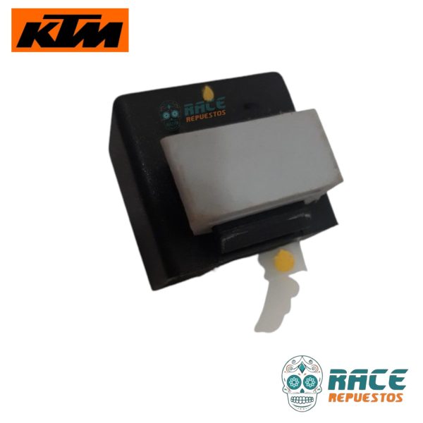 UNIDAD DE TERMINACIÓN KTM DUKE 125 200 KTM 250 KTM 390 RC 390 - Image 3