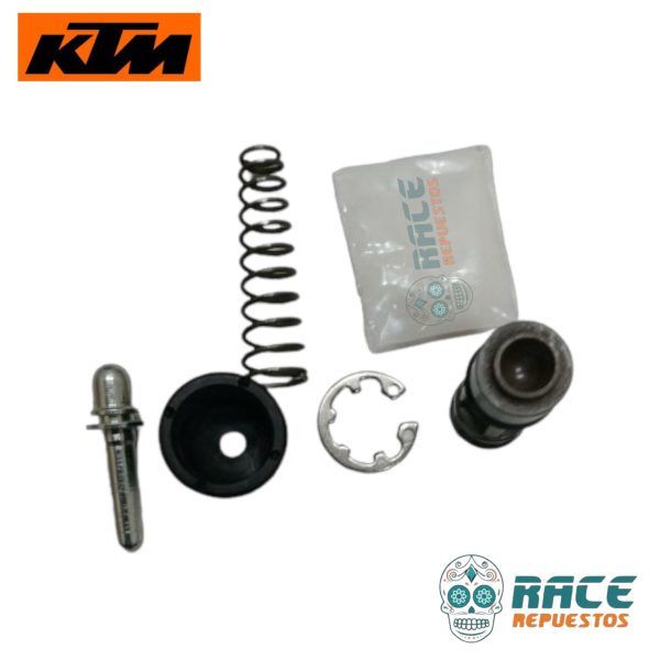 KIT REPARACIÓN CILINDRO FRENO DELANTERO KTM DUKE 125 200 390 KTM RC 125 200 390 Adventure - Image 6