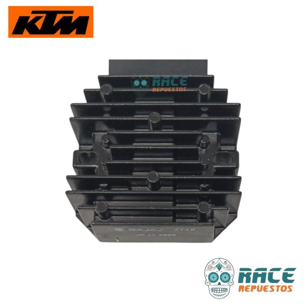 REGULADOR TRIFASICO VOLTAJE KTM DUKE 250 DUKE 390 - Image 18
