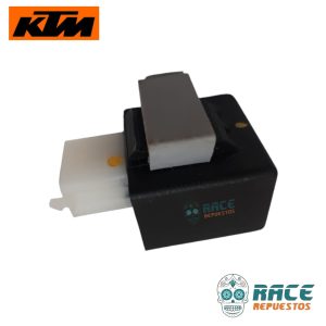 UNIDAD DE TERMINACIÓN KTM DUKE 125 200 KTM 250 KTM 390 RC 390