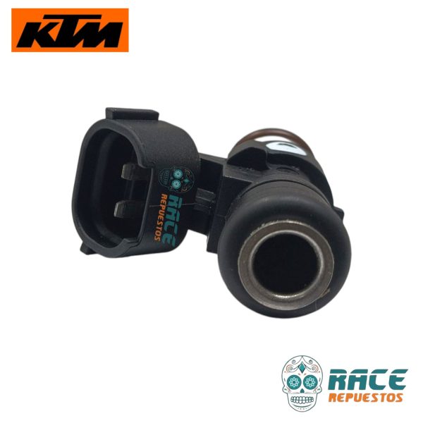 INYECTOR GASOLINA KTM DUKE 200 250 RC 200 KTM Adventure Svartpilen ORIGINAL - Image 4