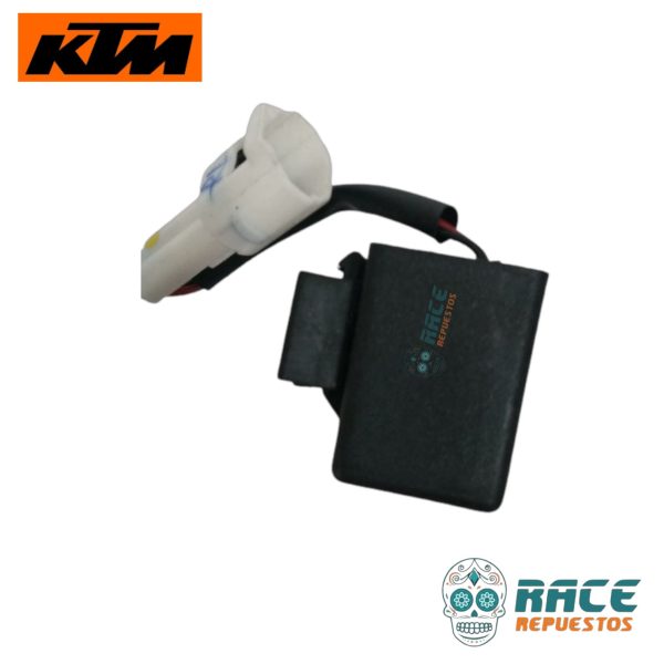 UNIDAD CONRTOL DE LUCES KTM DUKE 125 200 250 390 KTM RC 390 - Image 4