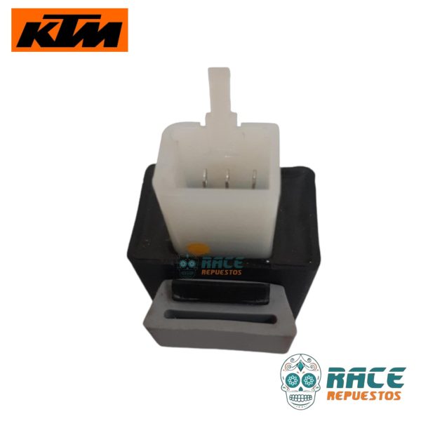 UNIDAD DE TERMINACIÓN KTM DUKE 125 200 KTM 250 KTM 390 RC 390 - Image 4