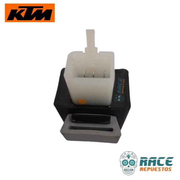 UNIDAD DE TERMINACIÓN KTM DUKE 125/200 - Image 3
