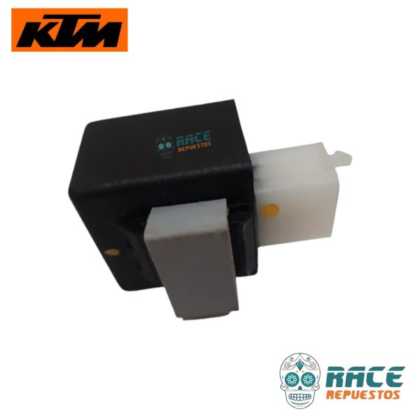 UNIDAD DE TERMINACIÓN KTM DUKE 125/200 - Image 7