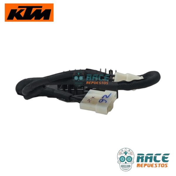 REGULADOR TRIFASICO VOLTAJE KTM DUKE 250 DUKE 390 - Image 5
