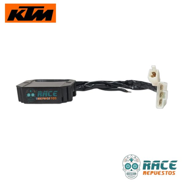 REGULADORA TRIFÁSICO KTM DUKE 200 DUKE 390 clásica - Image 5