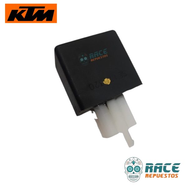 UNIDAD DE TERMINACIÓN KTM DUKE 125 200 KTM 250 KTM 390 RC 390 - Image 5