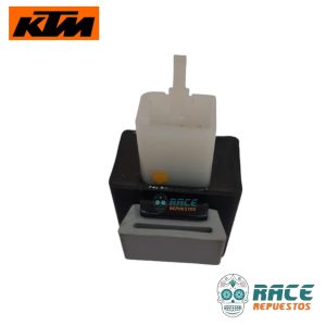 UNIDAD DE TERMINACIÓN KTM DUKE 125/200