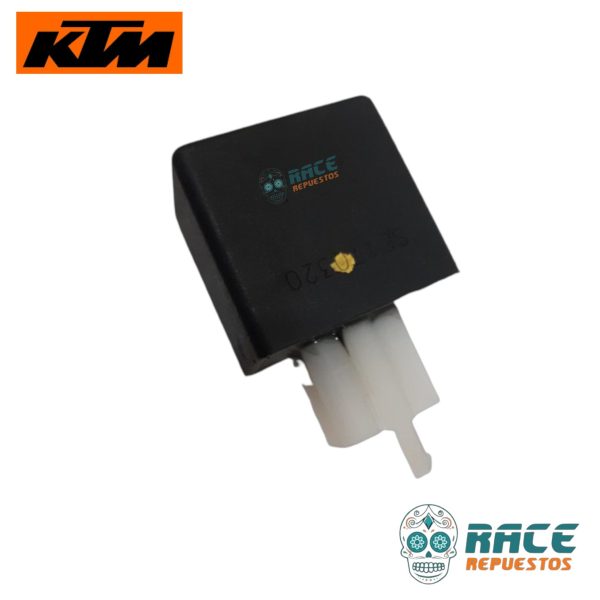 UNIDAD DE TERMINACIÓN KTM DUKE 125/200 - Image 5