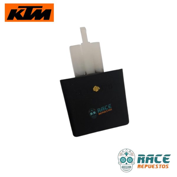 UNIDAD DE TERMINACIÓN KTM DUKE 125/200 - Image 6
