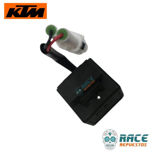 UNIDAD CONRTOL DE LUCES KTM DUKE 125 200 250 390 KTM RC 390 - Image 7