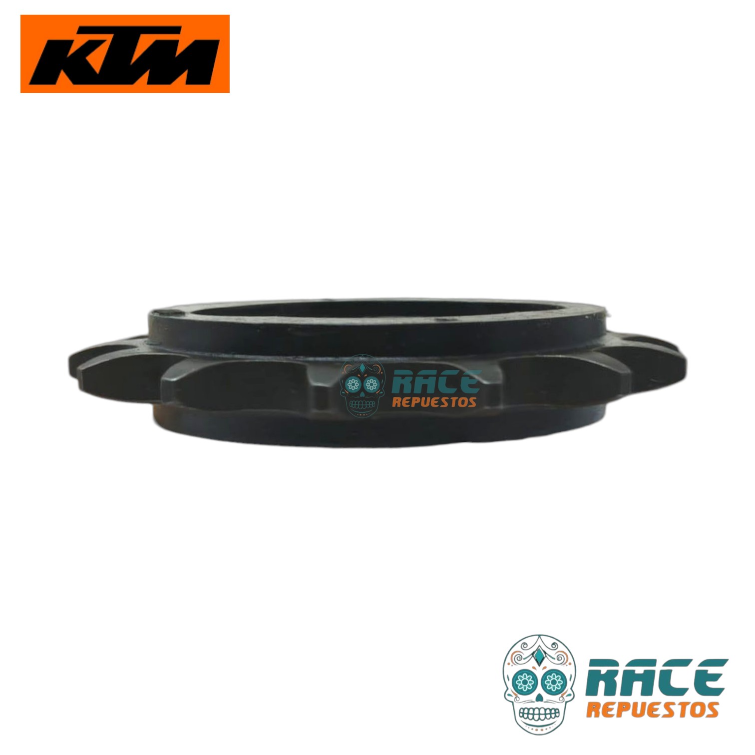 PIÑÓN de Ataque Salida KTM DUKE 250 Svartpilen KTM Adventure - Image 6
