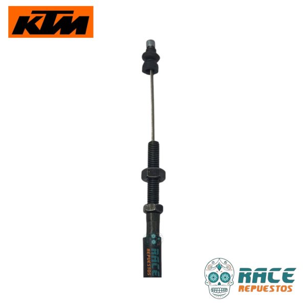 PIOLA EMBRAGUE KTM RC 200 MOD. VIEJO (CABLE CLUTCH) - Image 11