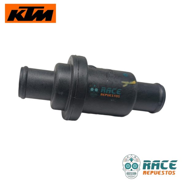 TERMOSTATO KTM DUKE 200 DUKE 250 DUKE 390 RC 200 RC 390 Svartpilen Adventure ORIGINAL - Image 2