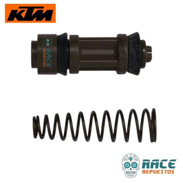 KIT REPARACIÓN BOMBA FRENO DELANTERO KTM DUKE KTM RC KTM Adventure ORIGINAL - Image 2