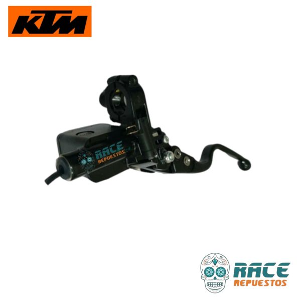 BOMBA DE FRENO COMPLETO KTM DUKE 390 KTM RC 390 ORIGINAL - Image 2