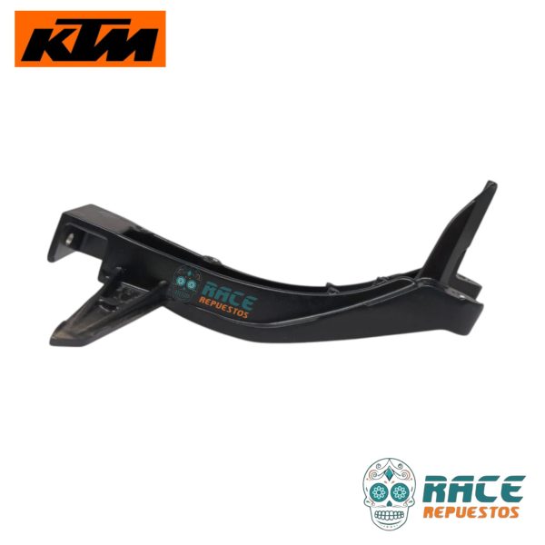 ESTRIBERA TRASERO DERECHO KTM RC 200 RC 390 (COPILOTO PASAJERO) - Image 2