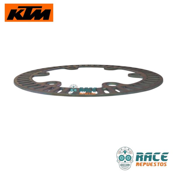 SENSOR DISCO DELANTERO KTM DUKE 200 DUKE 250 DUKE 390 KTM RC 200 RC 390 (PARA 320mm) - Image 4
