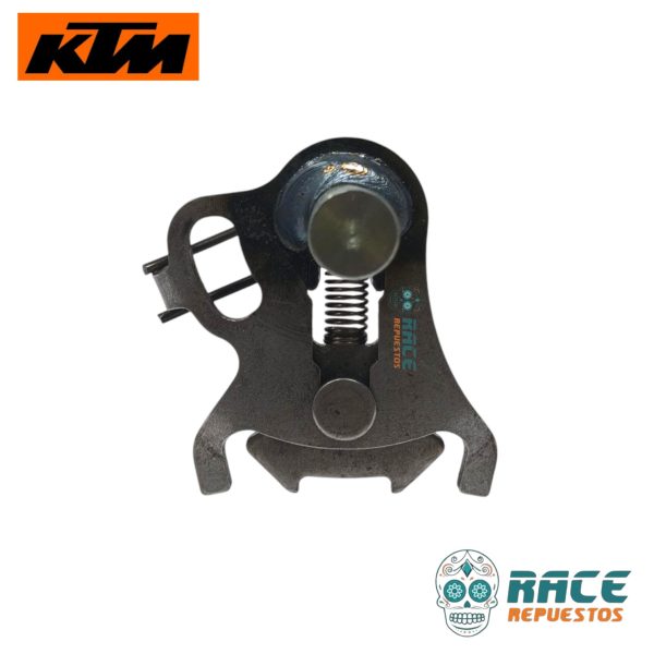 EJE CAMBIOS KTM DUKE 250 DUKE 390 RC 390 Adventure Svartpilen - Image 2