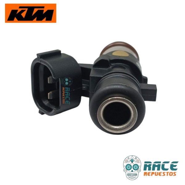 INYECTOR GASOLINA KTM DUKE 390 KTM RC 390 KTM Adventure - Image 2