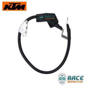CABLE RELAY ARRANQUE KTM DUKE 125 200 390 CLÁSICO